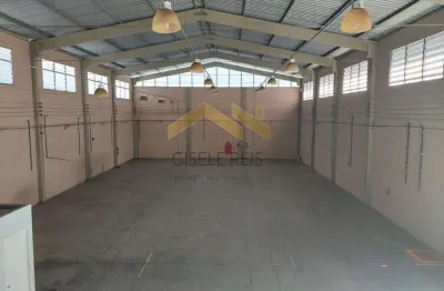 Indústria à venda no bairro Jardim do Luar (Fazendinha) em Santana de Parnaíba/SP