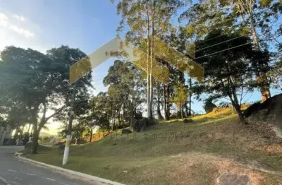 Terreno em condomínio fechado à venda na Avenida Ceci, 100, Tamboré, Barueri