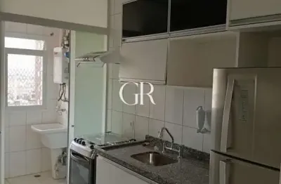 Jardins de Monet - Apartamento à venda no bairro Alphaville Centro Industrial e Empresarial/Alphaville. - Barueri/SP