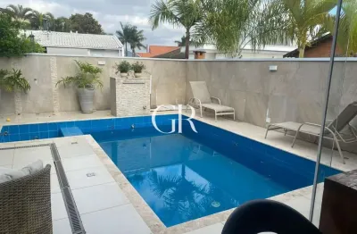 Casa com 4 quartos à venda no Alphaville Industrial, Barueri 