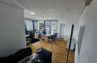 NBC - Bethaville l - Sala à venda no bairro Bethaville I - Barueri/SP