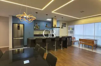 Parc Athenee - Apartamento à venda no bairro Alphaville Empresarial - Barueri/SP