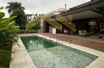 Residencial 1 - Casa à venda no bairro Alphaville Centro Industrial E Empresarial/Alphaville. em Barueri/SP