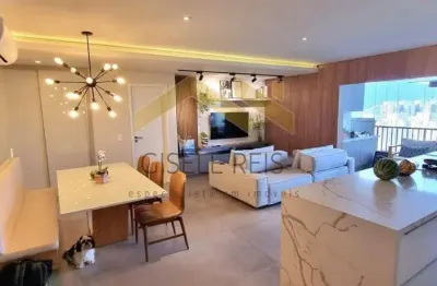 Parc Athenee - Apartamento à venda no bairro Alphaville Empresarial em Barueri/SP