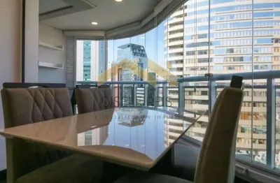 Wave - Apartamento à venda no bairro 18 do Forte em Barueri/SP