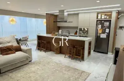 Parc Athenee - Apartamento à venda no bairro Alphaville Empresarial - Barueri/SP