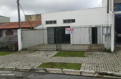 Barracão / Galpão / Depósito com 1 sala à venda no Sítio Cercado, Curitiba 