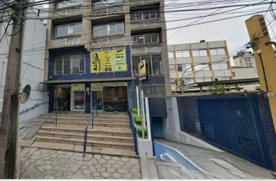 Sala comercial com 1 sala à venda na Rua Vinte e Quatro de Maio, Centro, Curitiba
