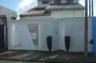 Venda - casa - jardim alfa - santa bárbara d'oeste - sp