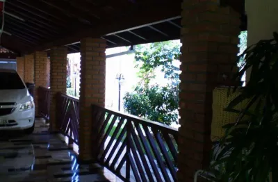 Venda - casa - vila brasil - santa bárbara d'oeste - sp