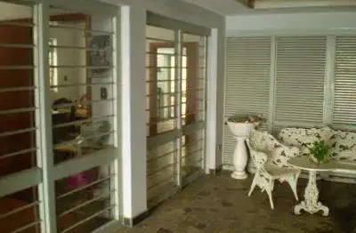 Venda - casa comercial - centro - santa bárbara d'oeste - sp