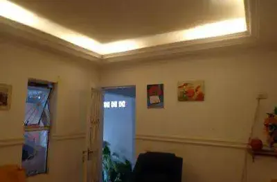Venda - casa - jardim laudissi - santa bárbara d'oeste - sp