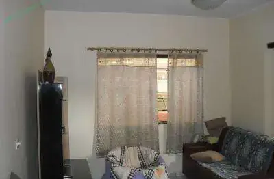 Casa com 3 quartos à venda no Parque Olaria, Santa Bárbara D'Oeste 