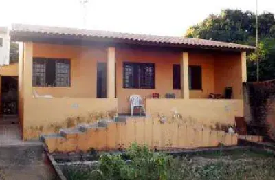 Venda - casa - vila linópolis i - santa bárbara d'oeste - sp