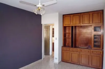 Apartamento com 2 quartos à venda na Vila Breda, Santa Bárbara D'Oeste 