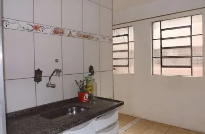 Venda - apartamento - conjunto habitacional roberto romano - santa bárbara d'oeste - sp