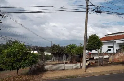 Venda - terreno - jardim boa esperança - santa bárbara d'oeste - sp