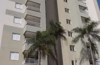 Venda - apartamento - vila brasil - santa bárbara d'oeste - sp