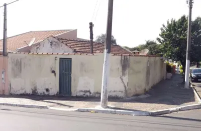 Casa com 2 quartos à venda no Centro, Santa Bárbara D'Oeste 