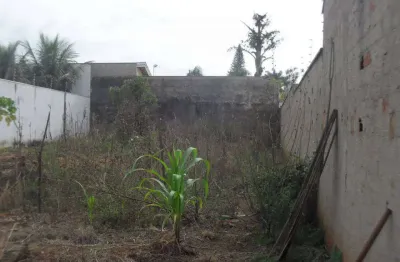 Venda - terreno - jardim primavera - santa bárbara d'oeste - sp