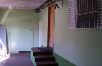 Casa com 5 quartos à venda no Centro, Santa Bárbara D'Oeste 