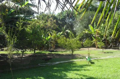 Venda - chácara - jardim santa alice - santa bárbara d'oeste - sp