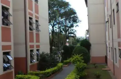 Venda - apartamento - jardim são francisco - santa bárbara d'oeste - sp