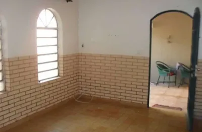 Venda - casa - jardim conceição - santa bárbara d'oeste - sp