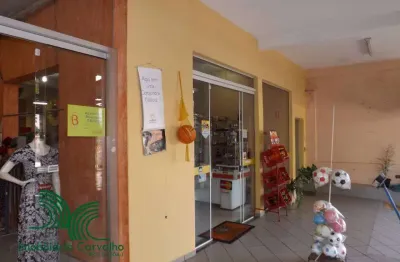 Venda - estabelecimento comercial - jardim sartori - santa bárbara d'oeste - sp