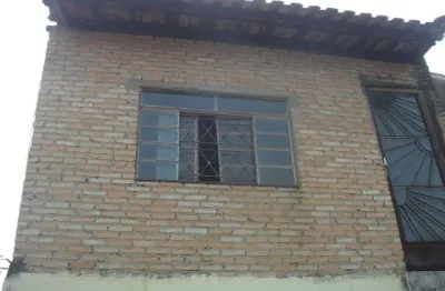 Venda - casa - jardim são francisco - santa bárbara d'oeste - sp