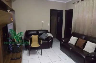 Venda - casa - jardim são francisco - santa bárbara d'oeste - sp