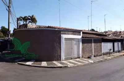 Venda - casa - vila santa terezinha - santa bárbara d'oeste - sp