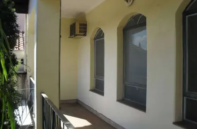 Casa com 5 quartos à venda na Vila Breda, Santa Bárbara D'Oeste 