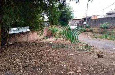 Venda - terreno - parque residencial do lago - santa bárbara d'oeste - sp