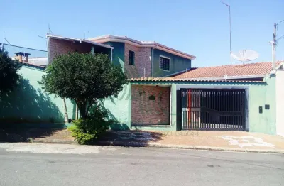 Venda - casa - vila brasil - santa bárbara d'oeste - sp