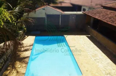 Chácara / sítio com 2 quartos à venda no Santa Mônica, Limeira 