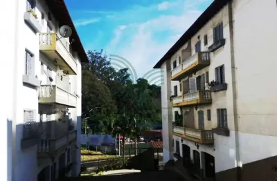 Venda - apartamento - jardim del rey - poços de caldas - mg