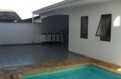 Venda - casa - vila brasil - santa bárbara d'oeste - sp