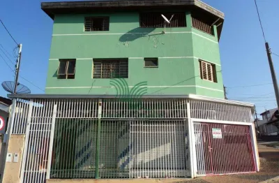 Venda - casa - parque olaria - santa bárbara d'oeste - sp