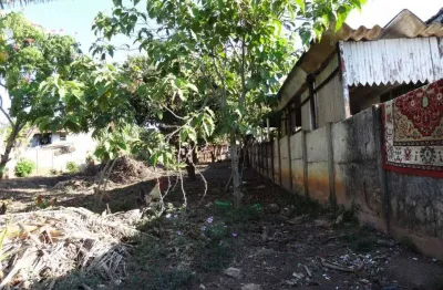 Terreno à venda na Vila Pires, Santa Bárbara D'Oeste 