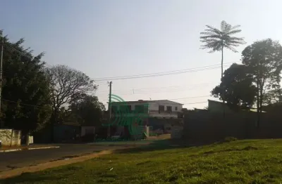 Venda - terreno - jardim vista alegre - santa bárbara d'oeste - sp