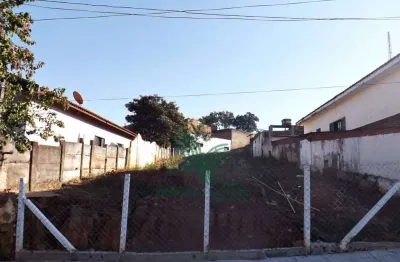 Venda - terreno - vila brasil - santa bárbara d'oeste - sp