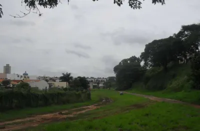 Venda - área - vila mac knight - santa bárbara d'oeste - sp