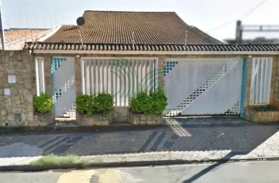 Venda - casa - jardim pérola - santa bárbara d'oeste - sp