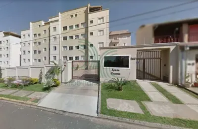 Venda - apartamento - residencial furlan - santa bárbara d'oeste - sp