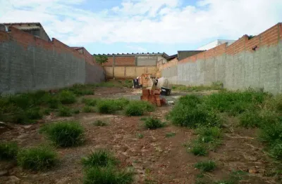 Terreno à venda na Vila Pires, Santa Bárbara D'Oeste 