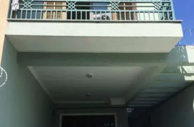 Casa à venda na Vila Clarice, São Paulo 