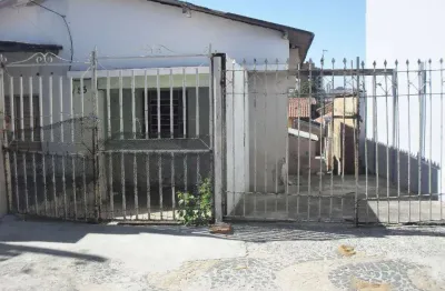 Casa com 5 quartos à venda na Vila Linópolis I, Santa Bárbara D'Oeste 