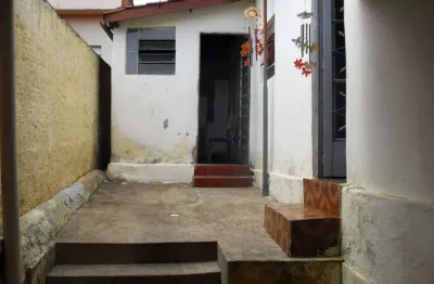 Venda - casa - jardim santo antônio - santa bárbara d'oeste - sp