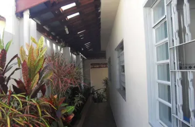 Venda - casa - jardim santo antônio - santa bárbara d'oeste - sp